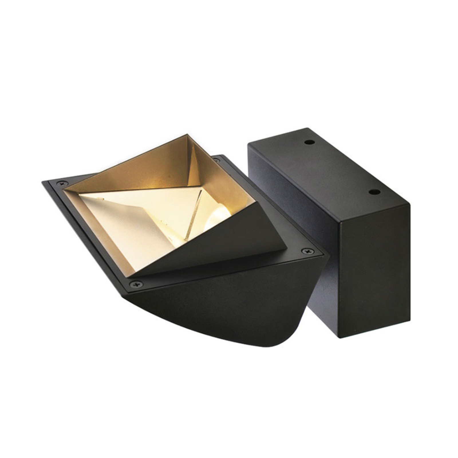 SLV Merado Flood LED-Wandleuchte