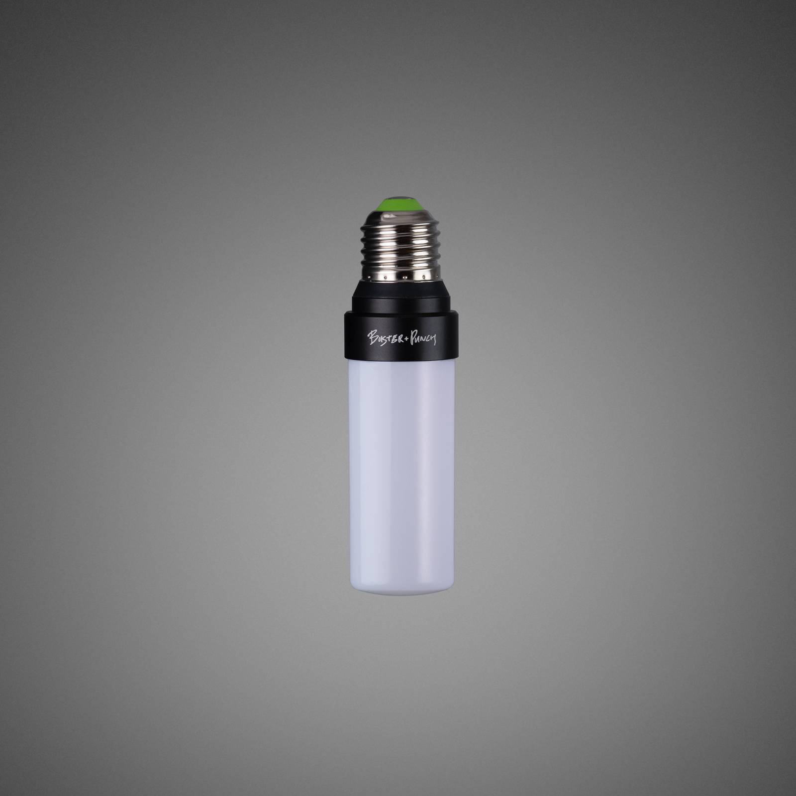 Levně Buster + Punch LED žárovka E27 5W 2 700K stmívatelná