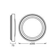 product size