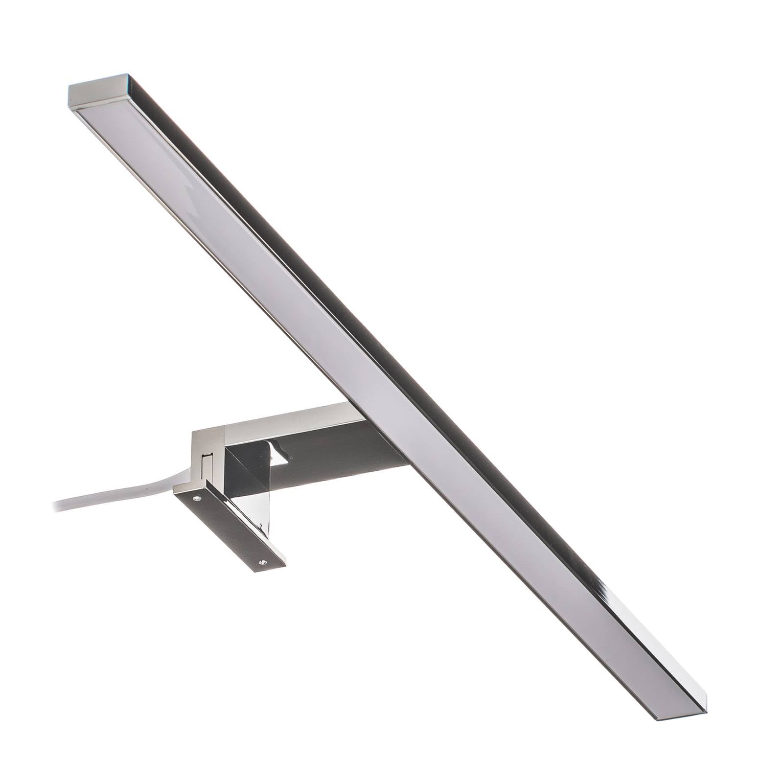 Briloner Wall Light - Bathroom - Modern - Silver