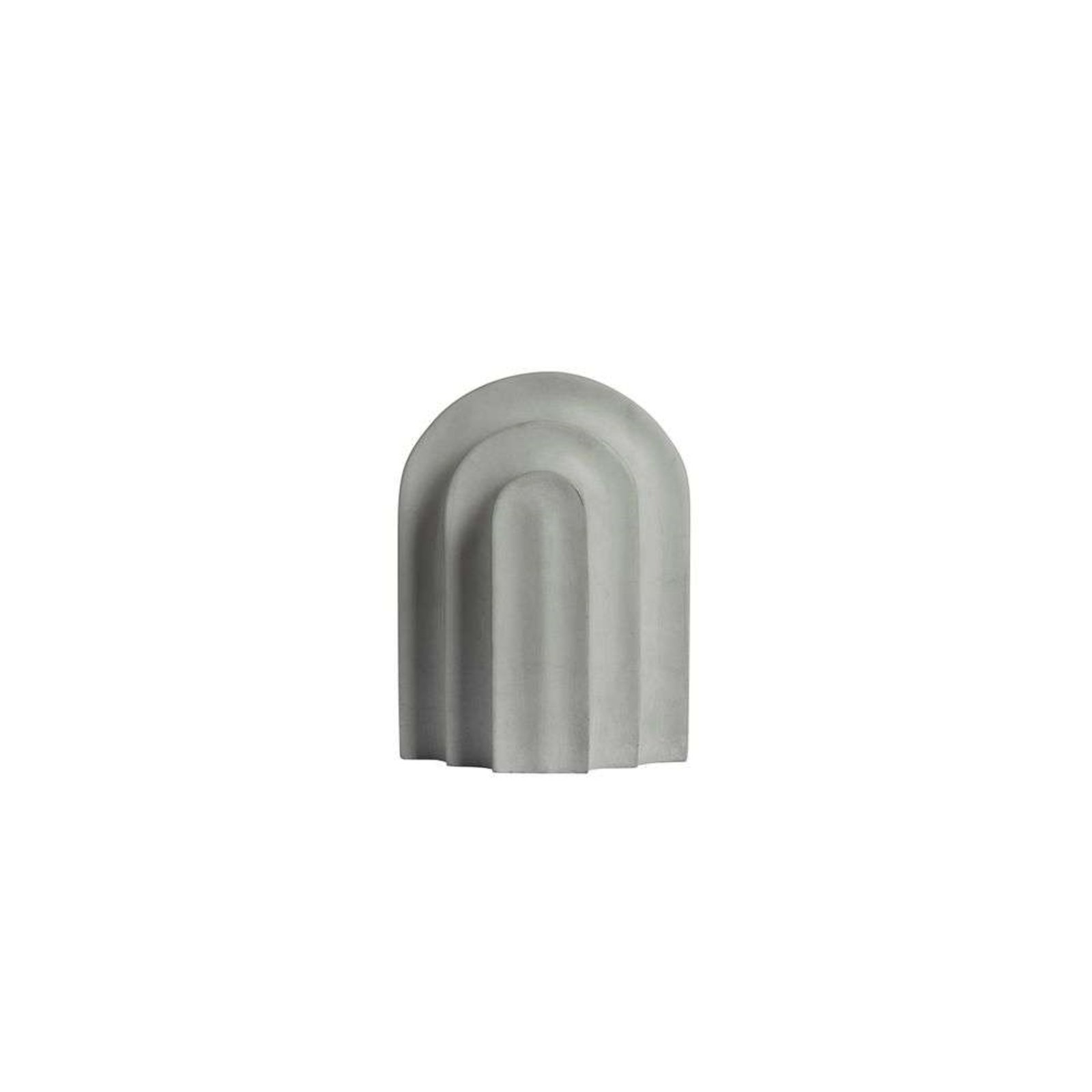 Arkiv Bookend Grey - Woud