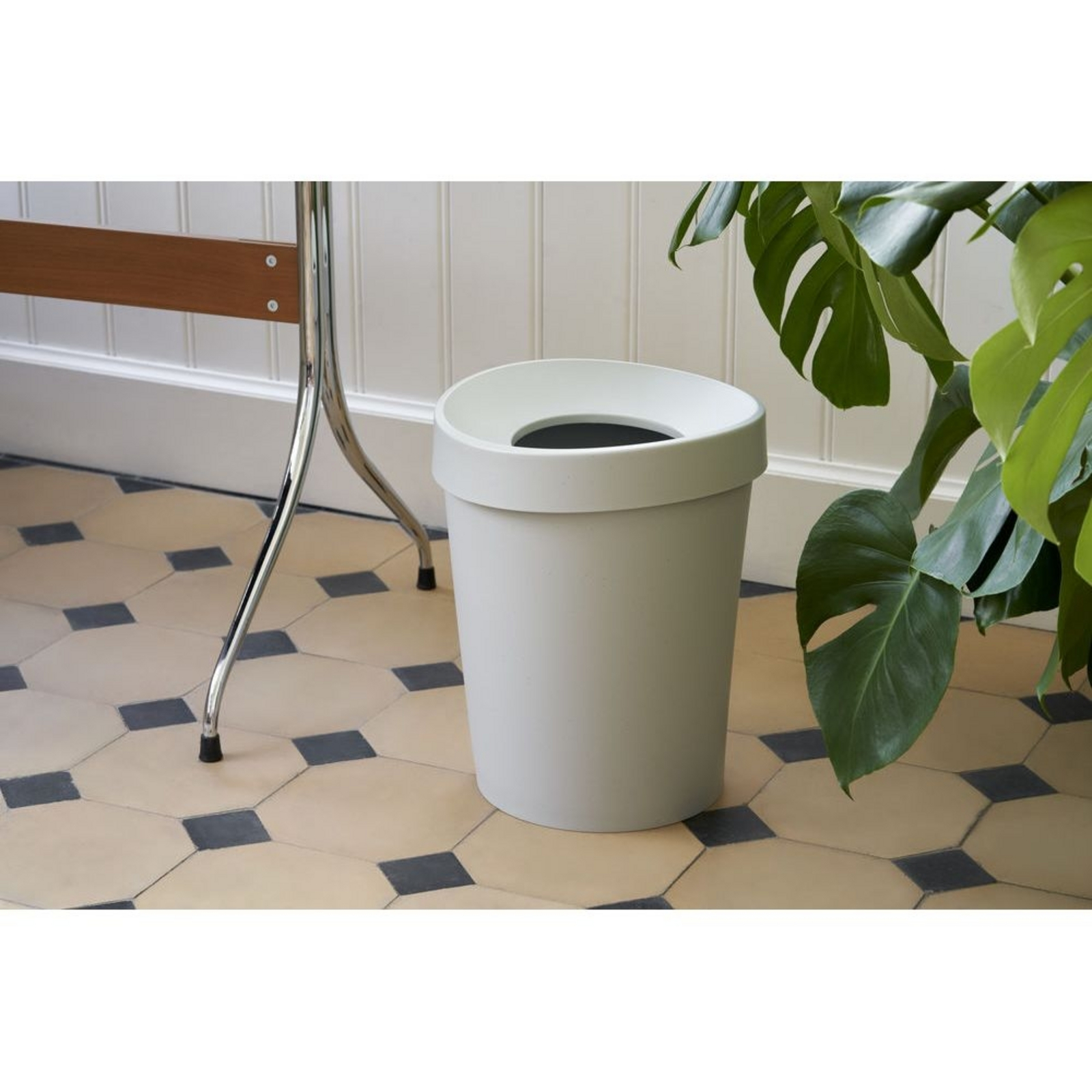 Happy Bin S Basic Dark - Vitra