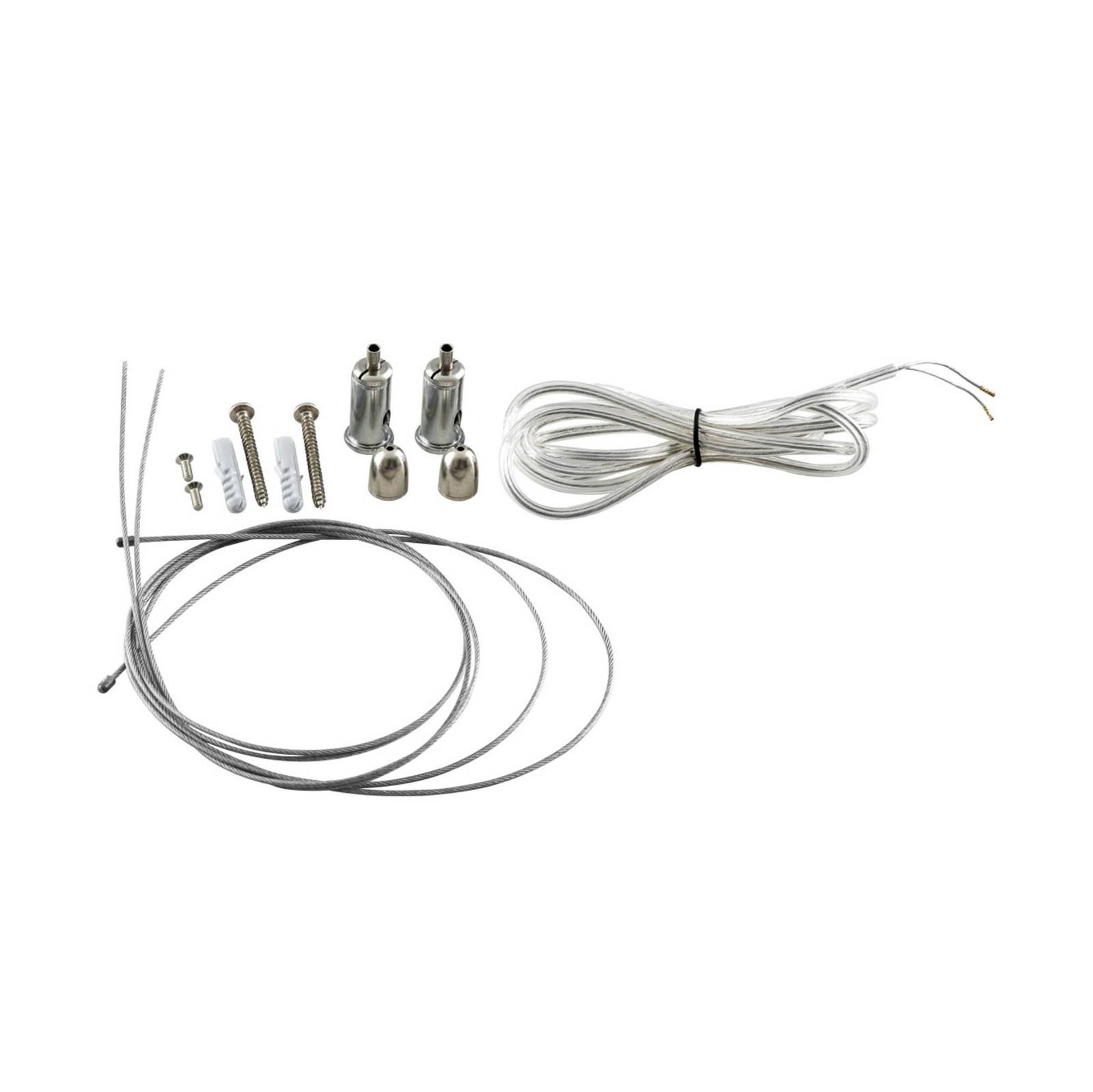 Image of EVN Munus kit de suspension par câble Munus DALI 4037293059497