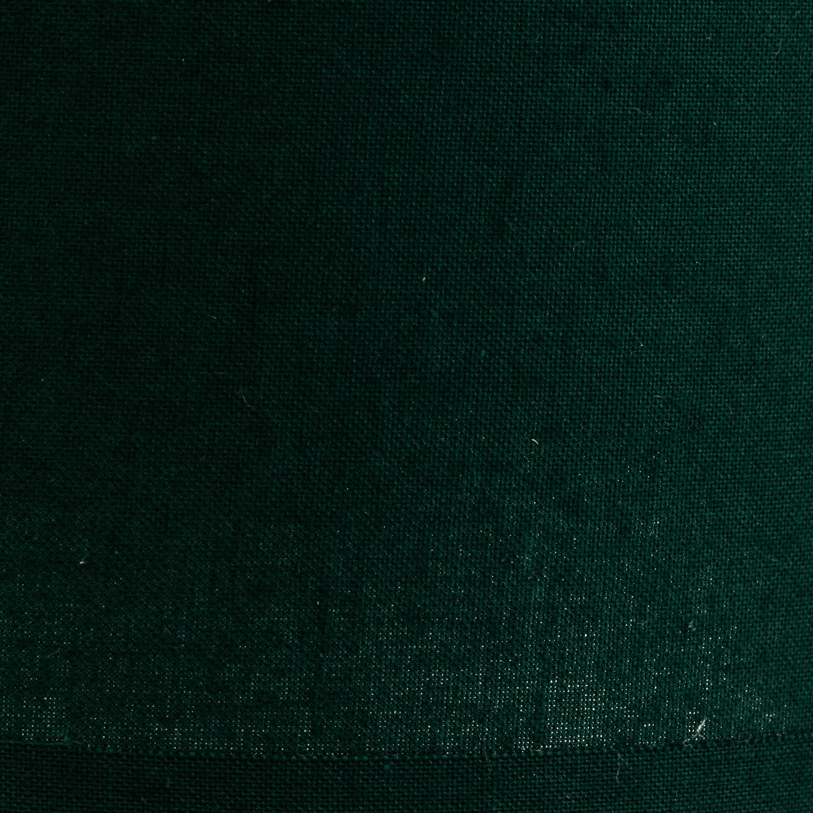 Lampeskjerm Roller, grønn, Ø 13 cm, høyde 15 cm