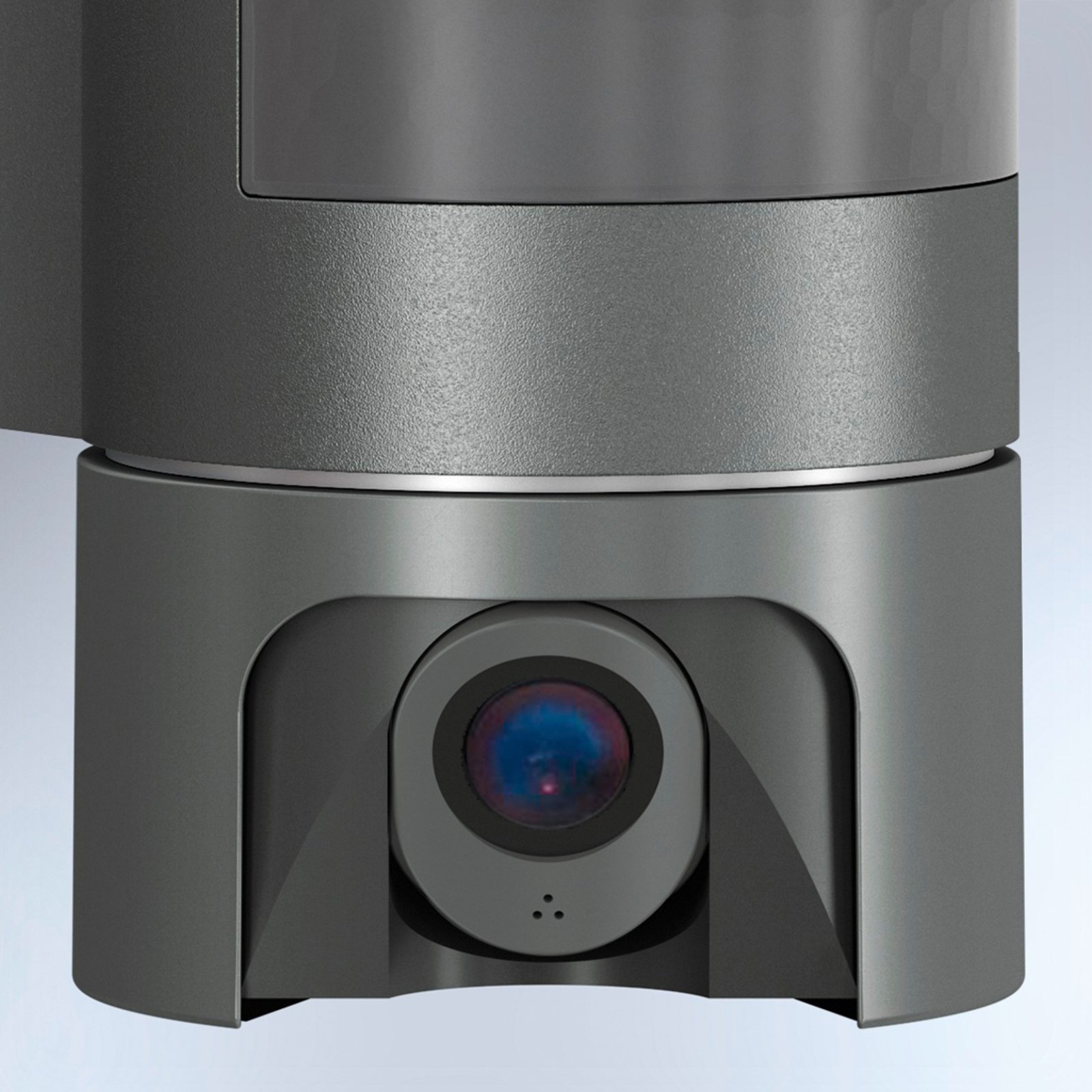 STEINEL XLED Cam 1 SC spot caméra kit mains-libres