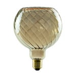 Segula LED globo flutuante G125 E27 6W fumado