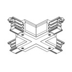 X-Verbinder 3-Phasen Stromschiene Noa