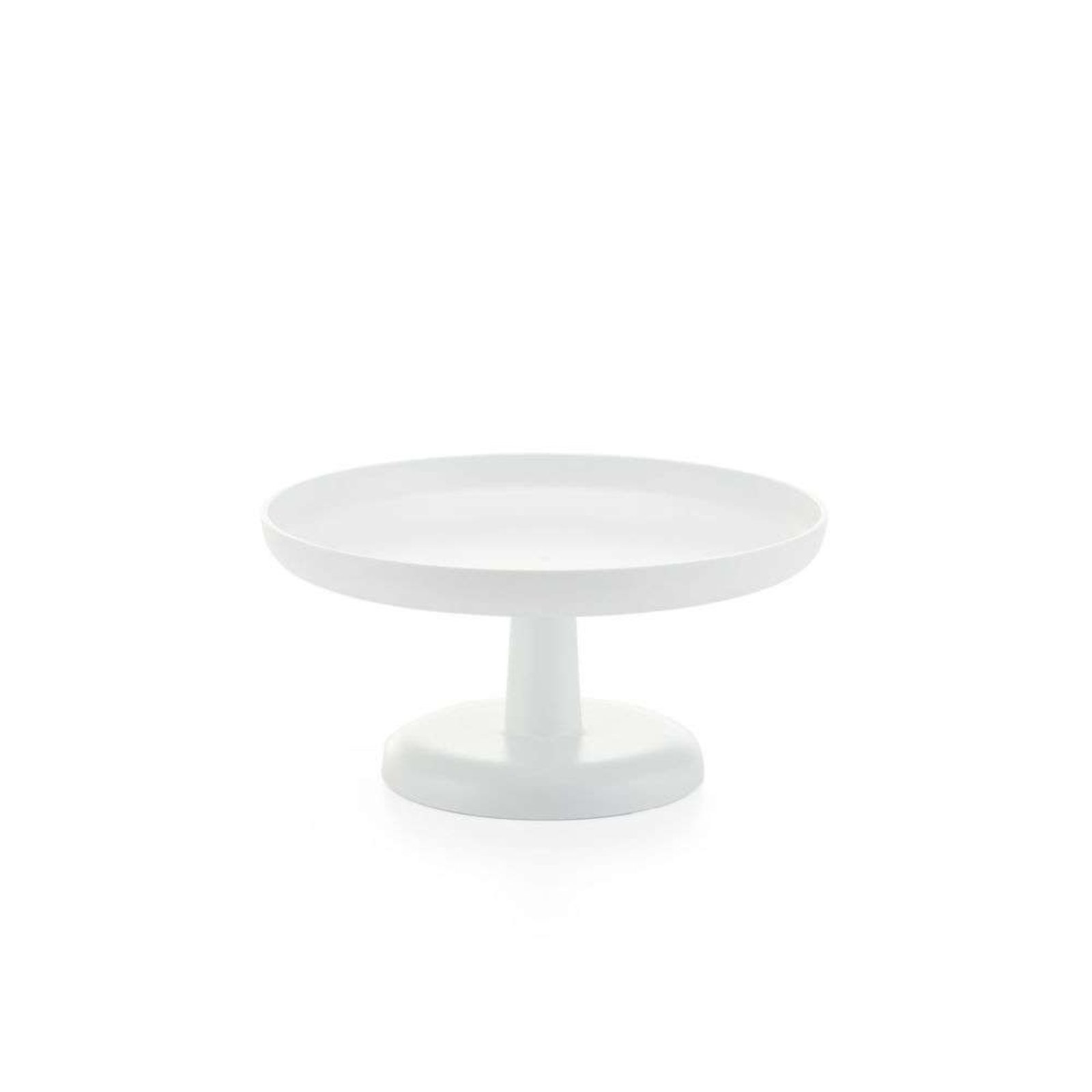 High Tray White - Vitra