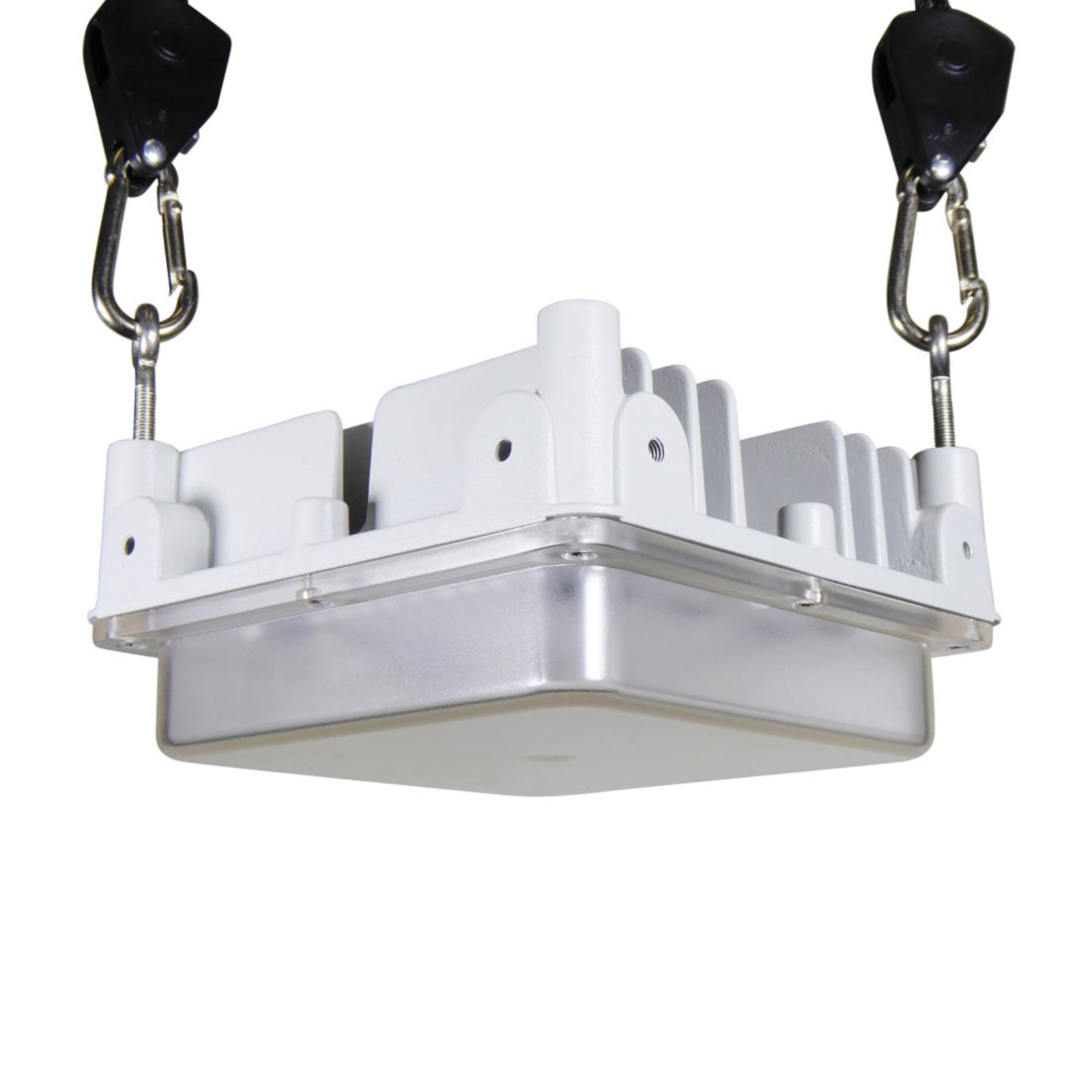 Bioledex GoLeaf Q1 S1 full spectrum grow light bulb