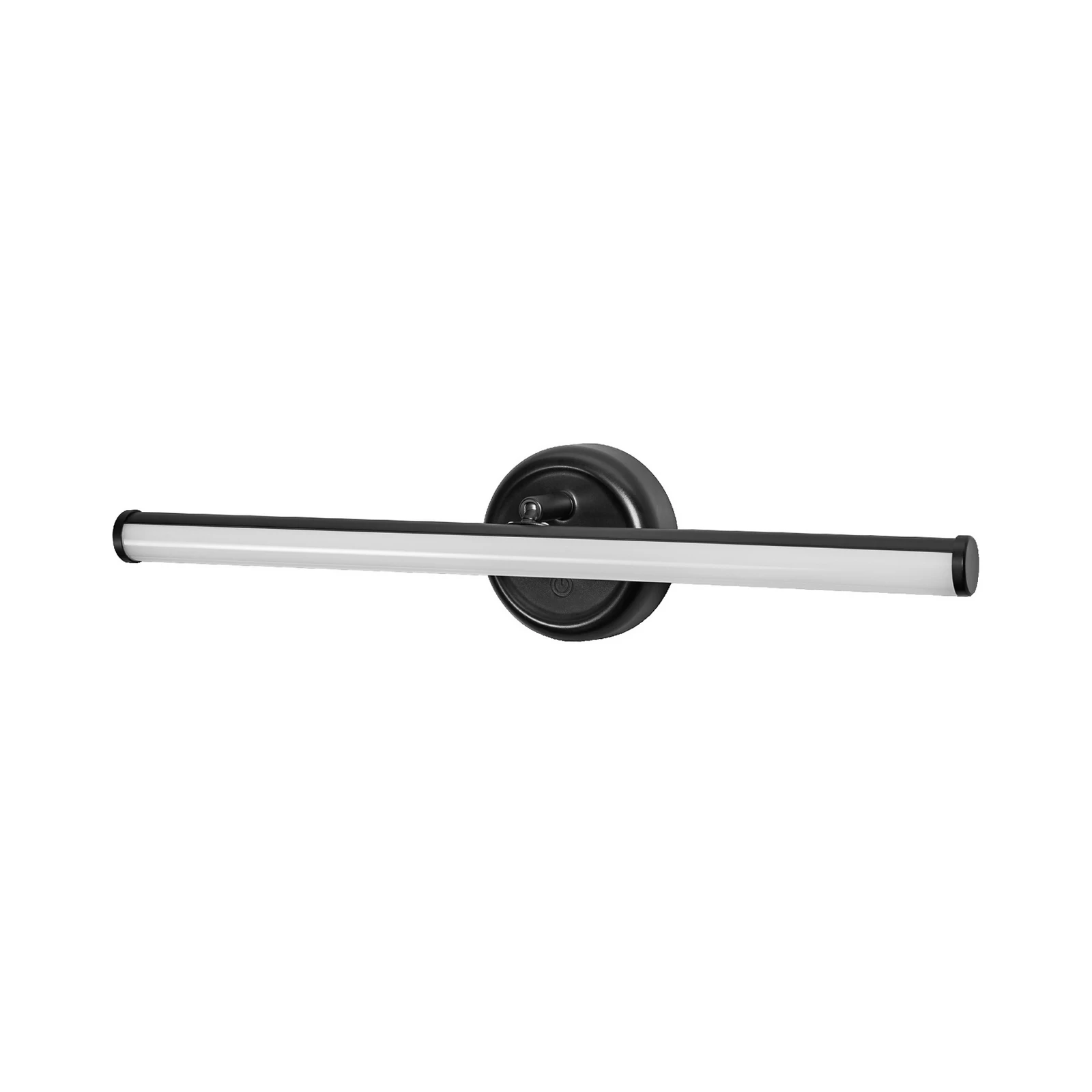 OSRAM LED-akkuvalaisin NIGHTLUX STICK, musta, kosketusohjaus