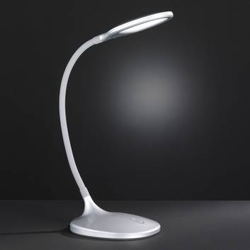 Yava - ściemniana lampka biurkowa LED
