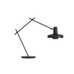 Arigato Table Lamp Black - Grupa