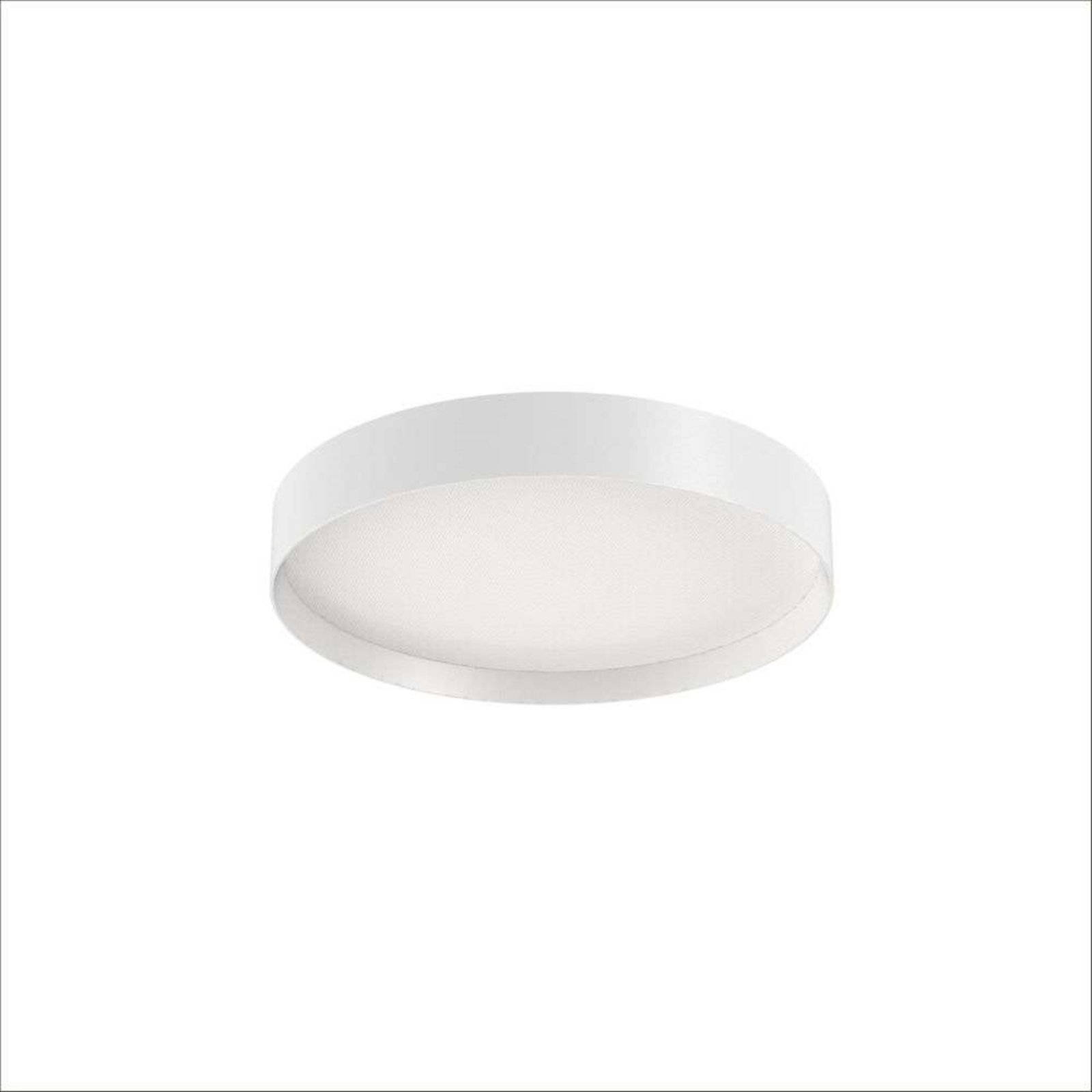 Lucia 45 Plafond White - Loom Design