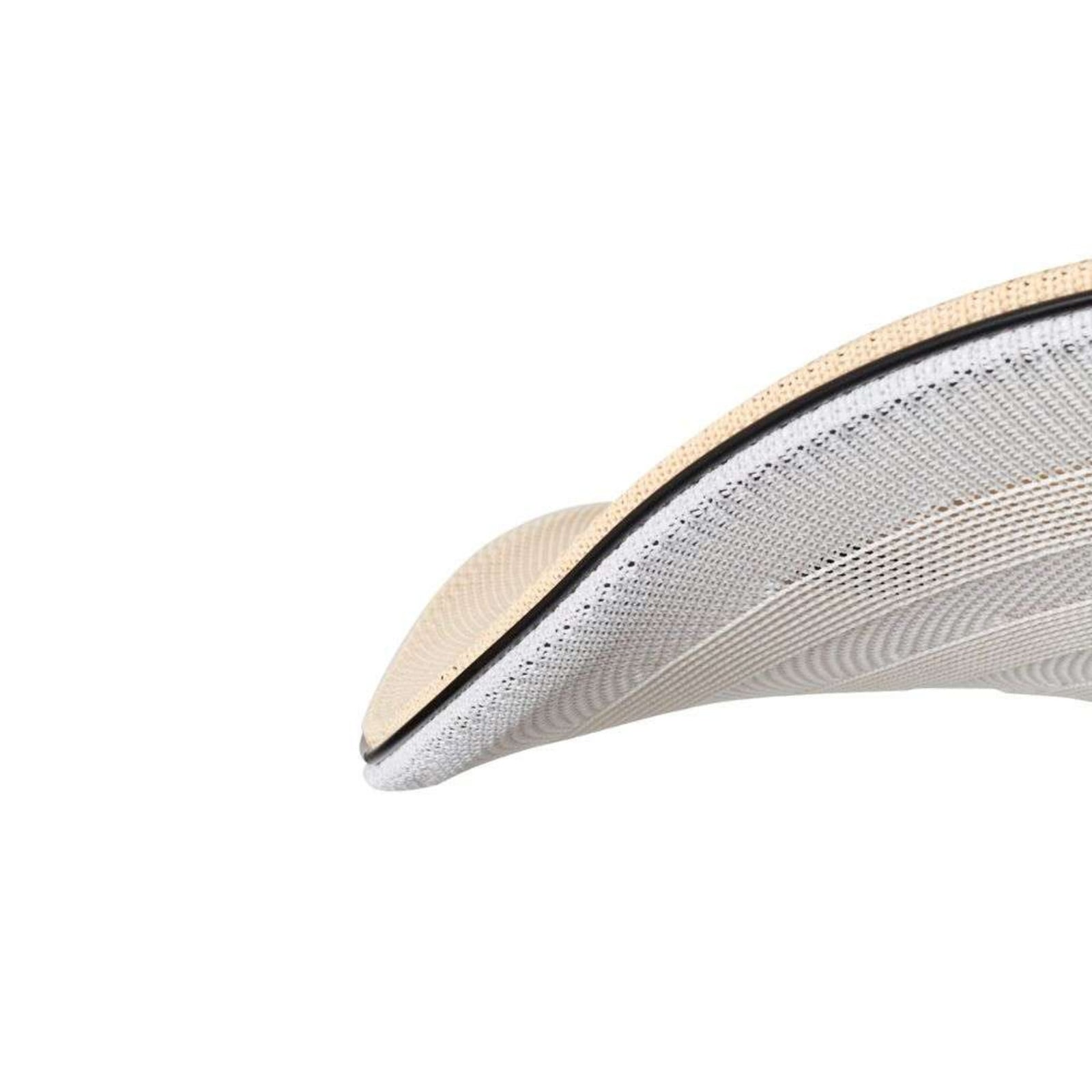 Flying Ø58 LED Pendelleuchte Golden Sand Made By Hand - Schlafzimmer - Stoff / Textil