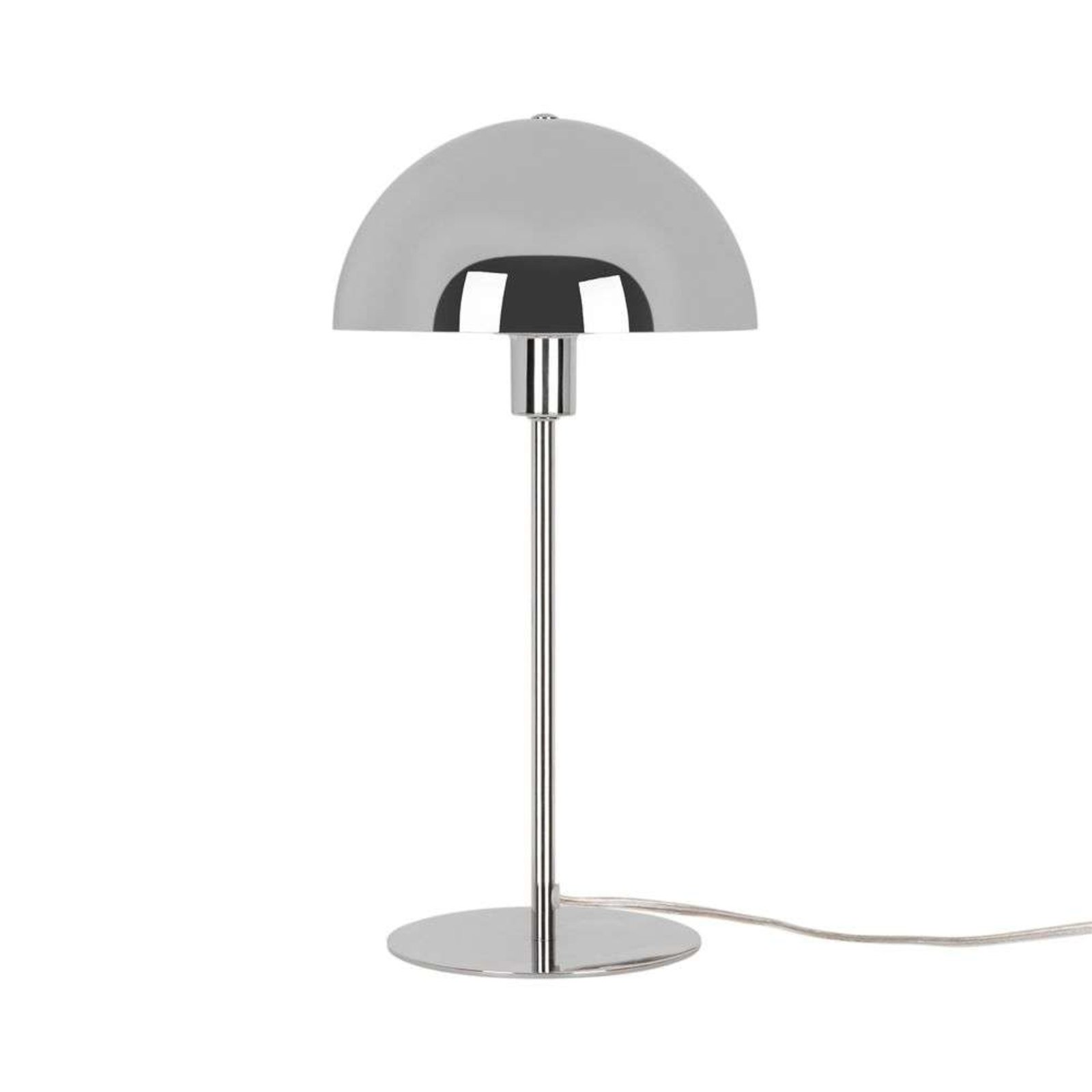 Ellen 20 Lampă de Masă Chrome - Nordlux