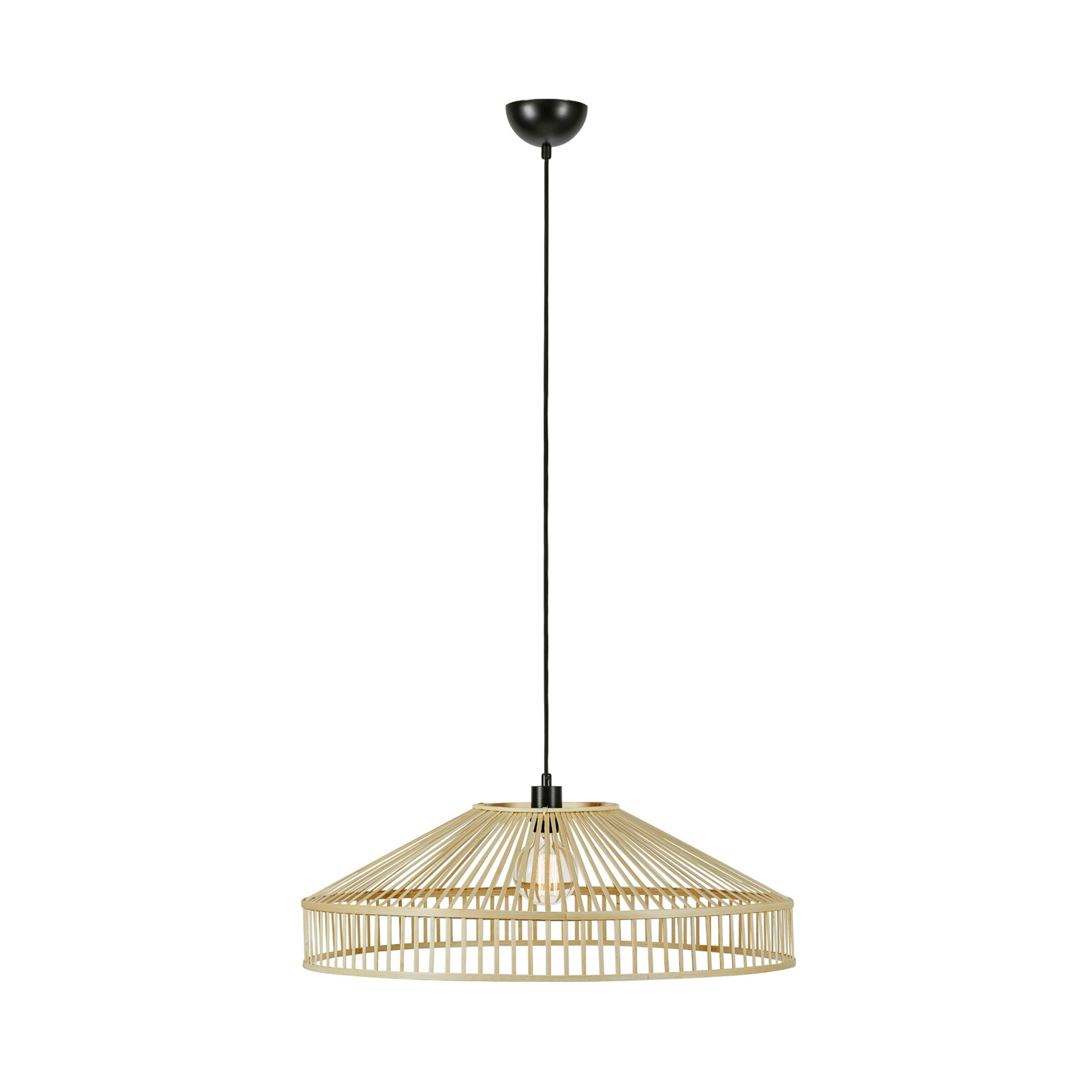 Suspension Tapa 1 Natural - Markslöjd