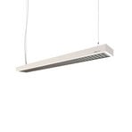 Susi Pendant White - Arcchio