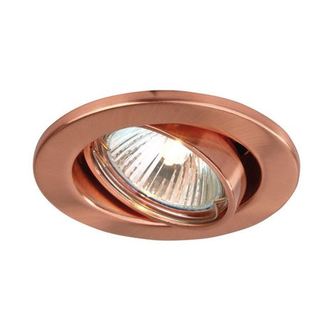 Anello da incasso orientabile 68 bassa tensione