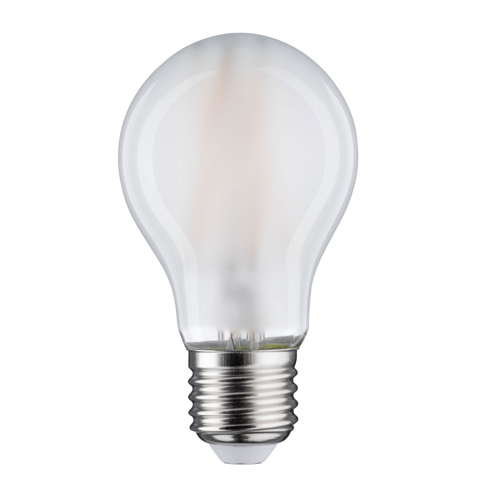 LED bulb E27 7W 2,700K matt