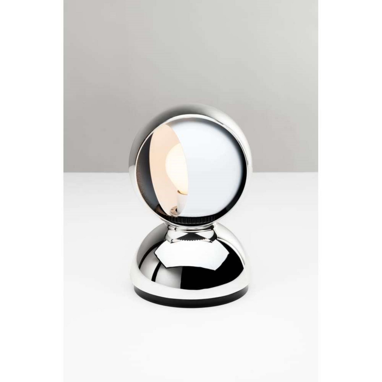 Eclisse Lampă de Masă Mirror - Artemide