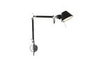 Tolomeo Micro Parete Wandleuchte Schwarz - Artemide