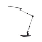 Felipe Lampe de Table White/Black/Grey - Lindby