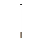 Chimes Pendant Dark Oak - UMAGE