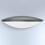 STEINEL L 825 SC outdoor wall lamp, iHF sensor