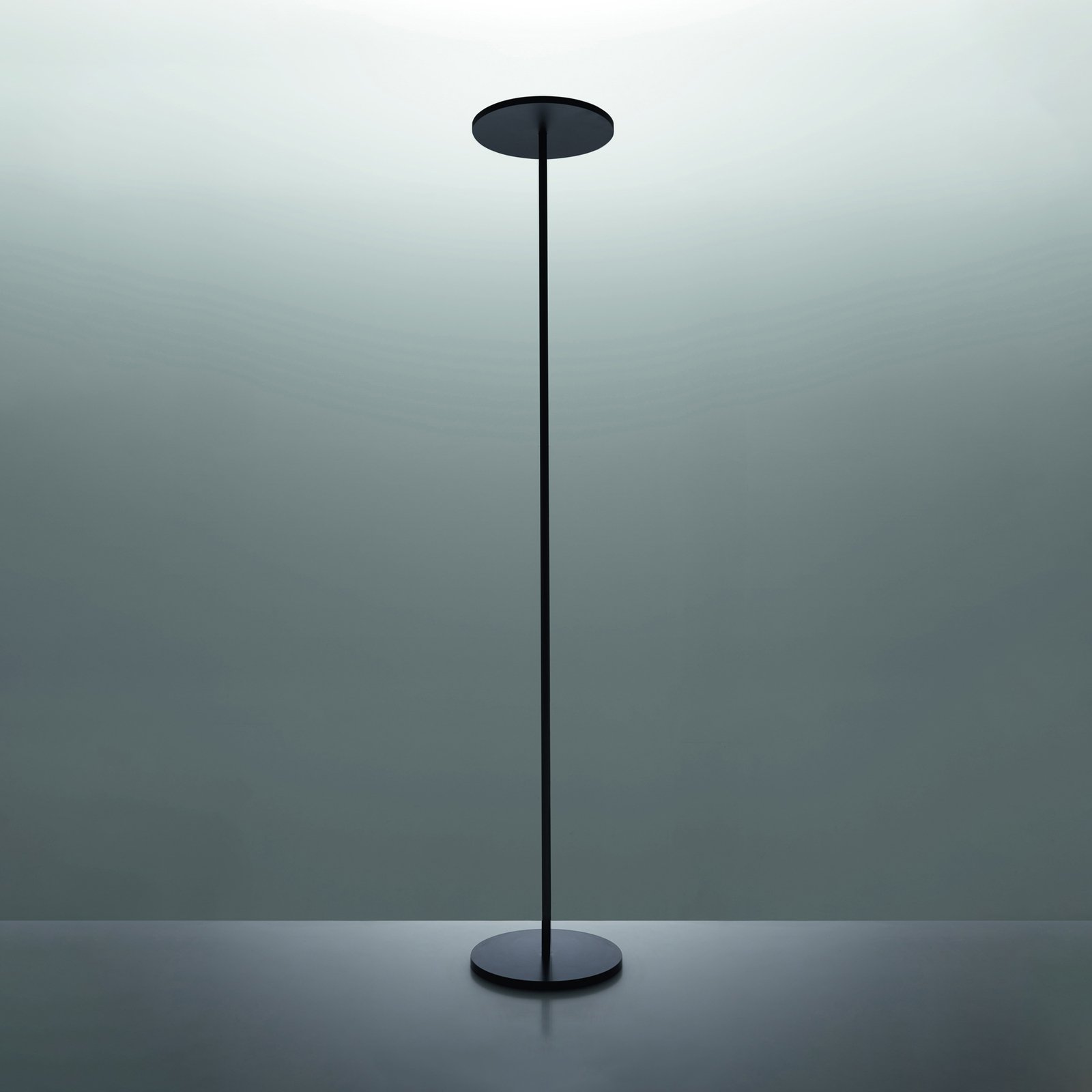 Artemide Athena Integralis LED uplighter 5,000K