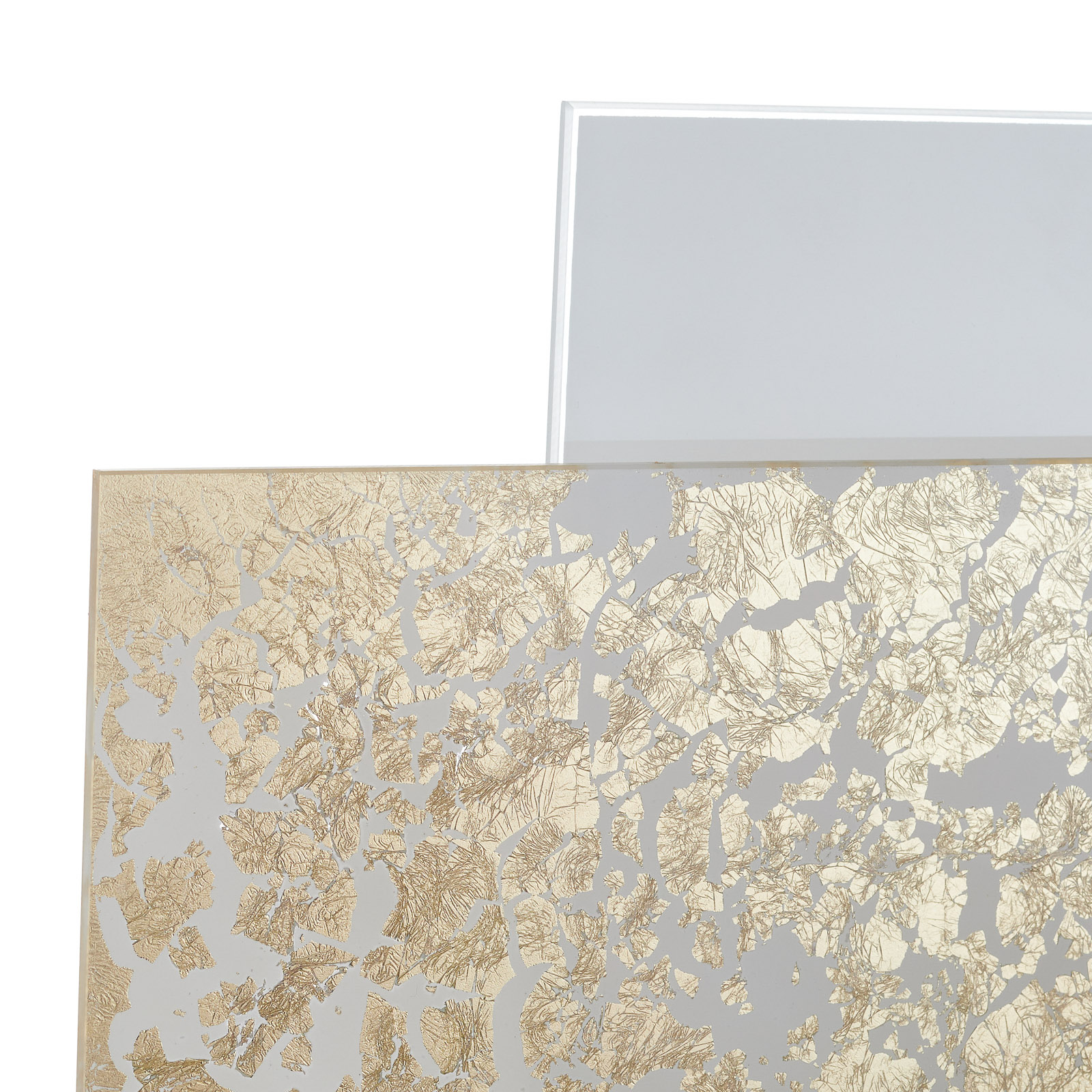 Applique murale Royal GD 0008, feuille d'or