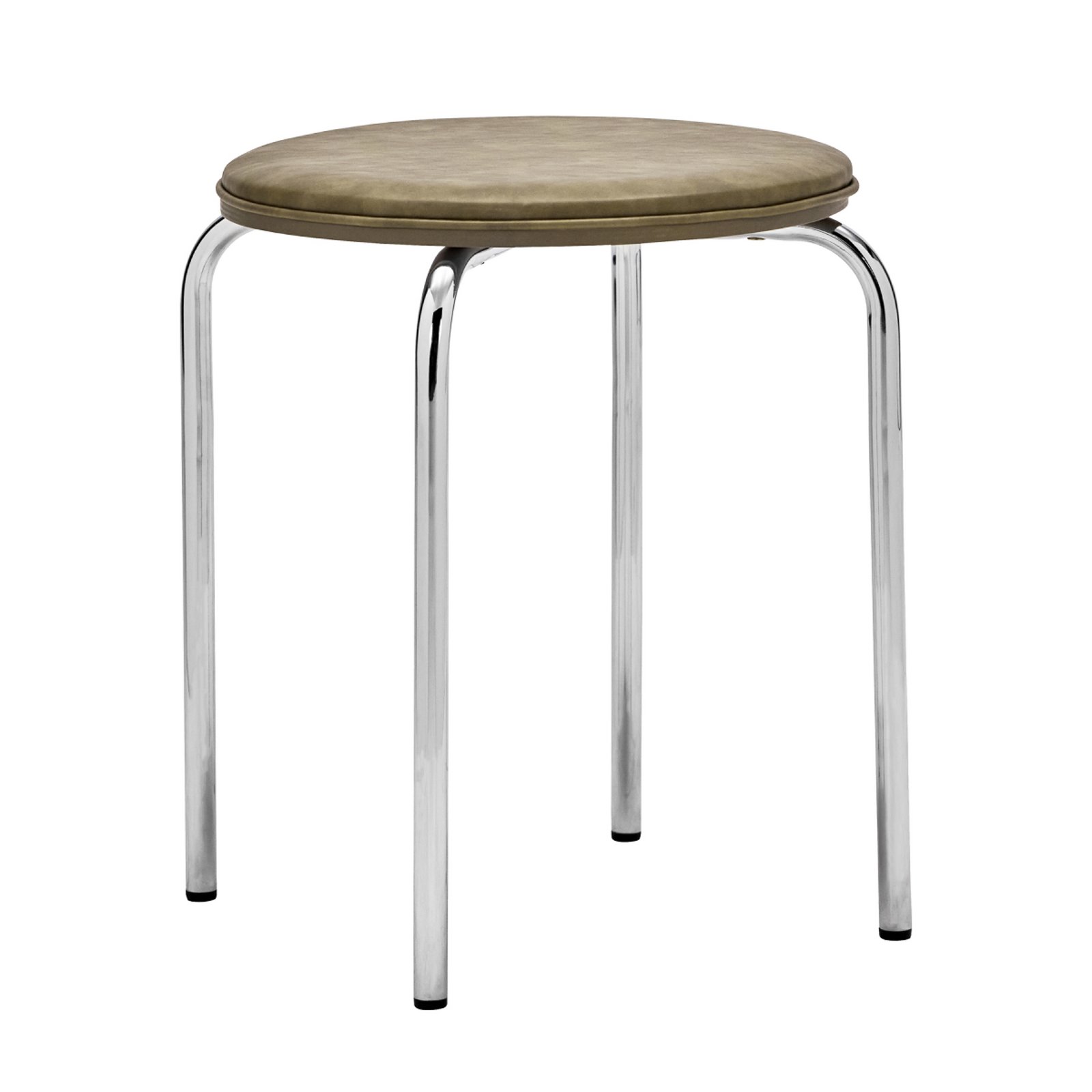 Comma krakk khaki polyester høyde 45 cm - House Doctor