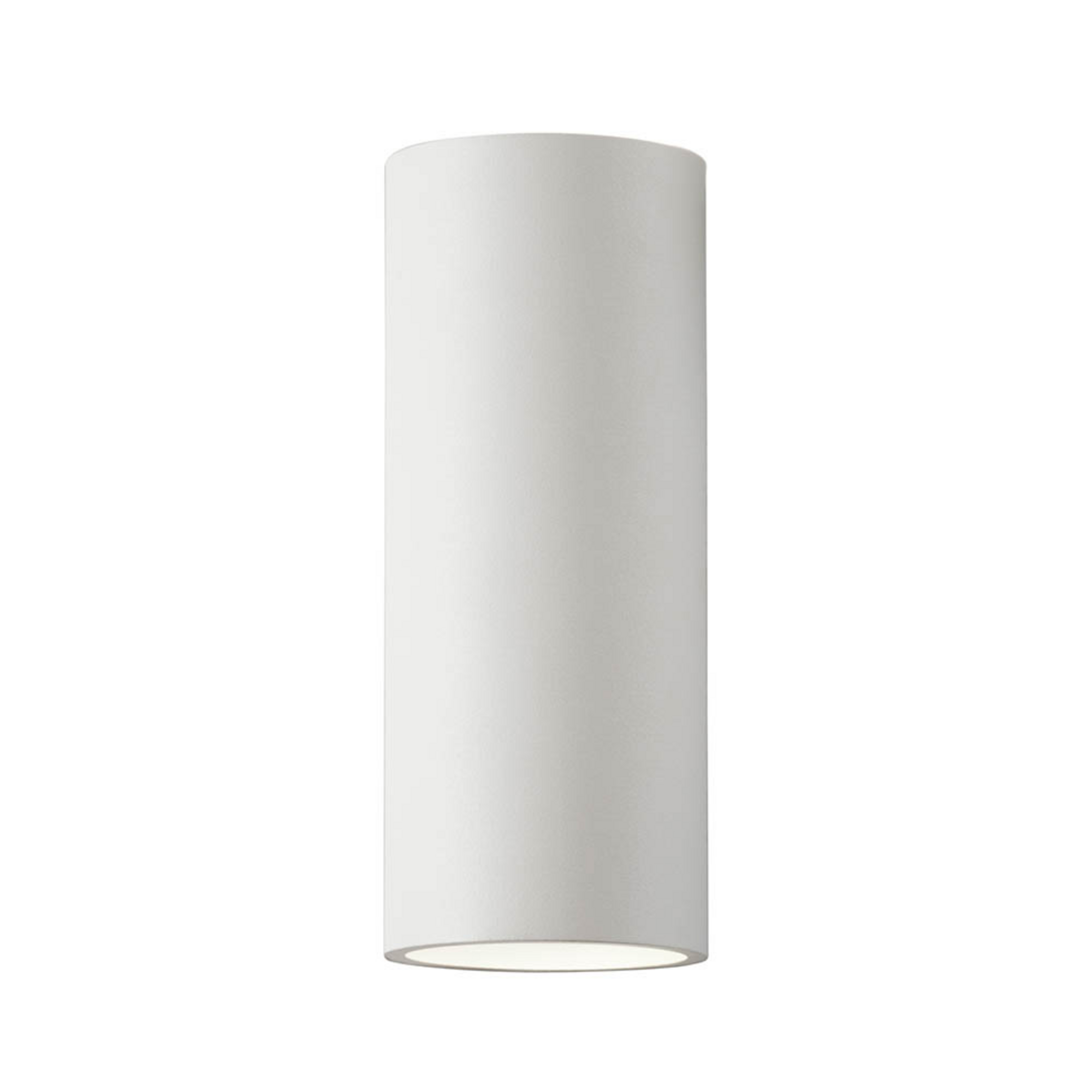 Zero W2 LED Væglampe 3000K Hvid - LIGHT-POINT
