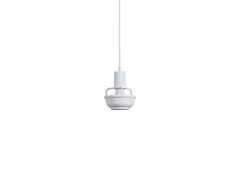 Kori Pendelleuchte White - Artek