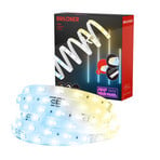 LED riba Pimp your paneel, pikenduskomplekt, CCT, pikkus 2,6 m