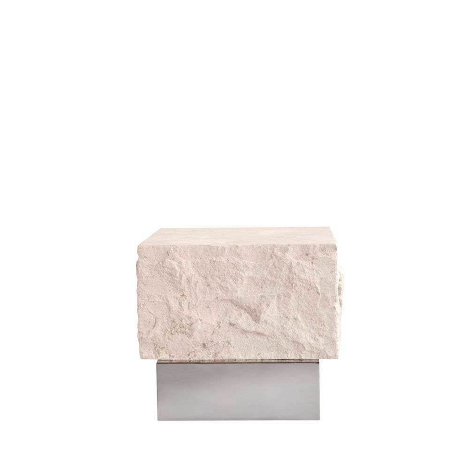 Temple Mesa Low Chrome/Limestone - 101 Copenhagen