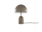 Bell Asztali Lámpa H42,5 Taupe - Tom Dixon