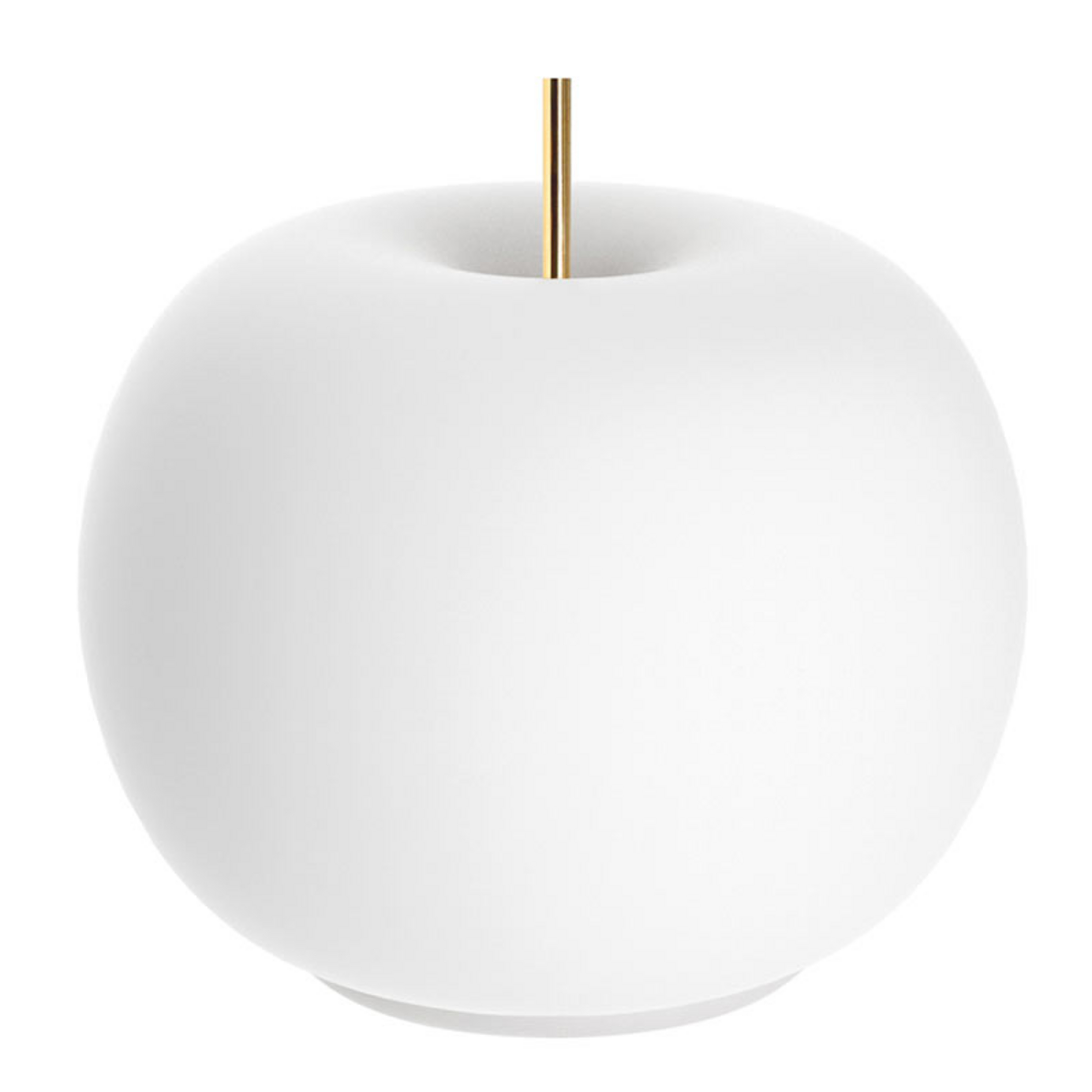 Kushi Mobile Lampe de Table Brass - KDLN