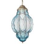 Extravagant Classic hanging light for outdoors