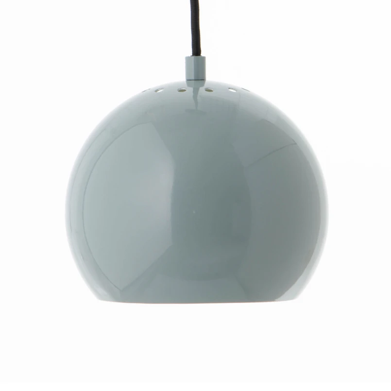 FRANDSEN - Ball Suspension Ø18 Glossy Mint