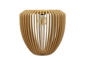 Clava Skjerm Oak - UMAGE