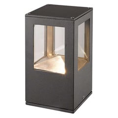Nicola Außen Garten Leuchte H20 Graphite - Lucande