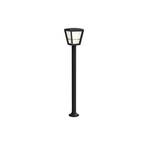 Econic Lampadare Exterior High White/Color Amb. - Philips Hue