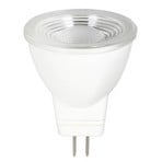 LED šviesos šaltinis Reflektorius HELSO GU4 MR11, 4W, 830, 60°