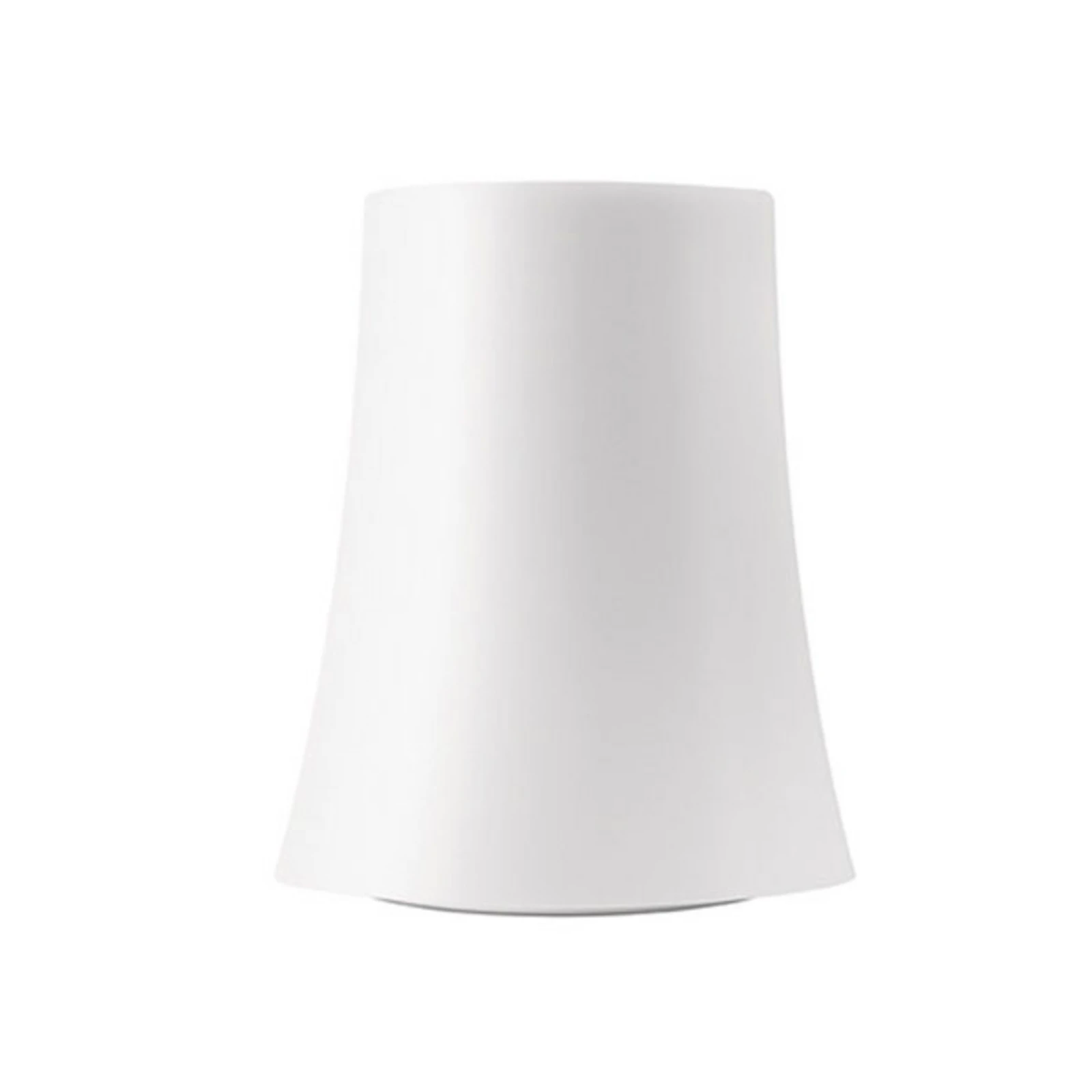Foscarini Birdie Zero tafellamp, hoogte 20 cm