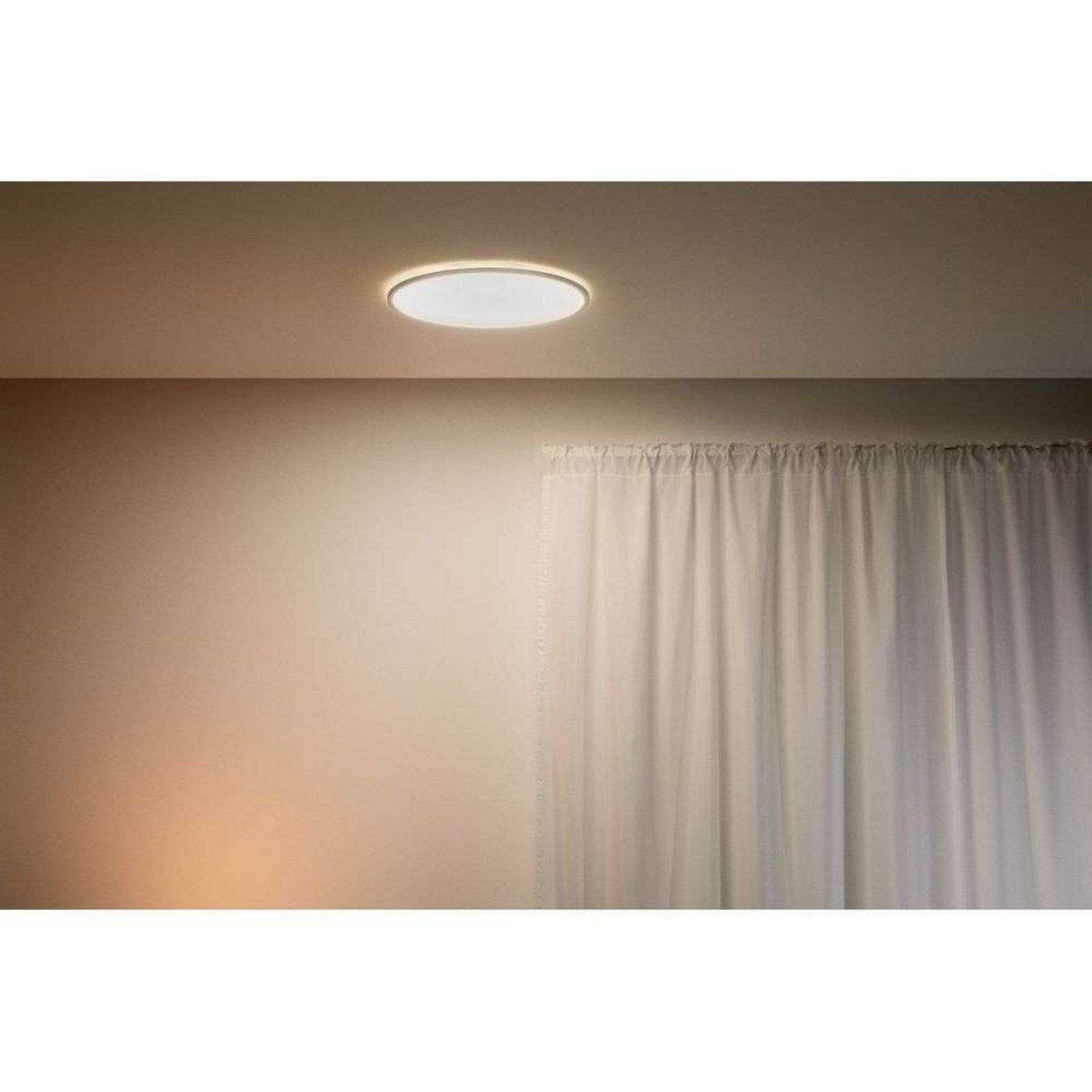 SuperSlim WiZ Plafond 22W White - WiZ