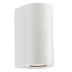 Canto Maxi 2 Applique Murale White - Nordlux