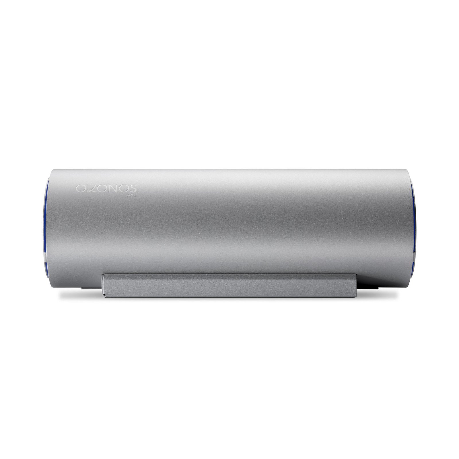 Ozonos AC-1 mobile air purifier, 0.048 ppm O3