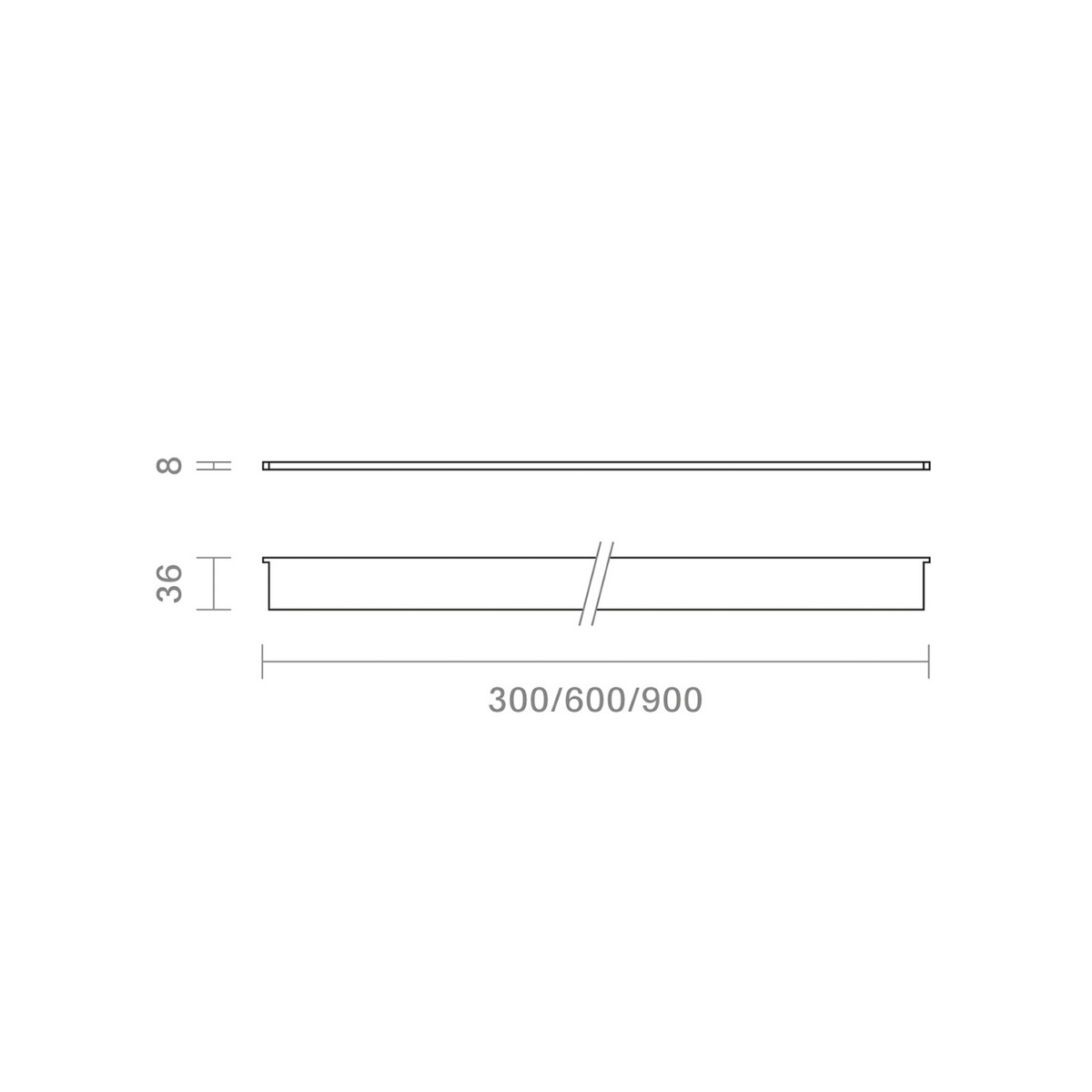 Dimensioni del prodotto