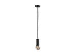 Fipas Taklampa Black - Lindby