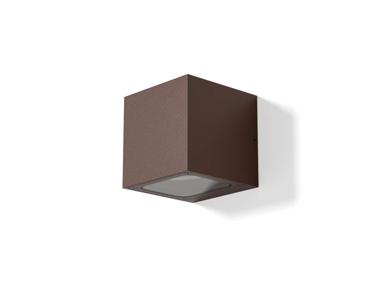 Alf Utomhus Vägglampa IP65 Corten - Loom Design